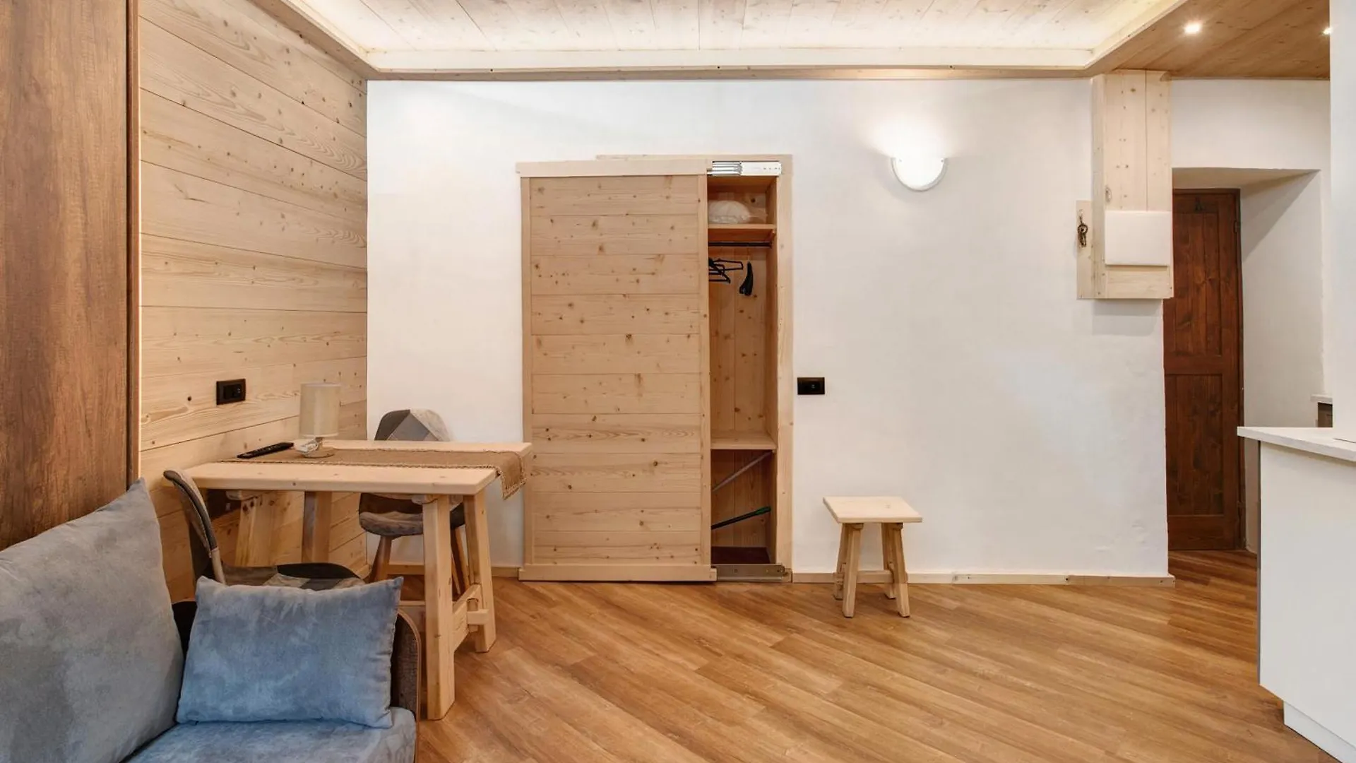 Διαμέρισμα Appartamento Centro Santa Caterina Santa Caterina Valfurva