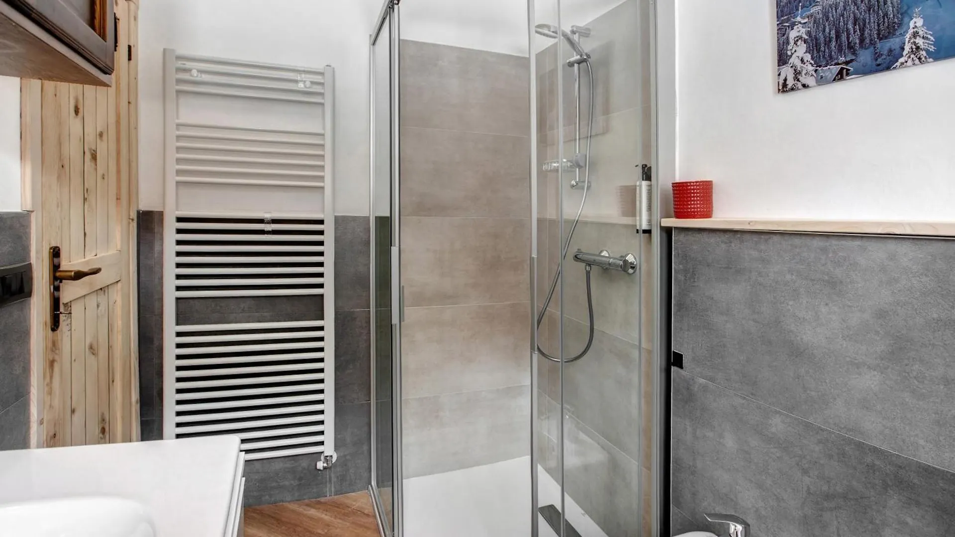 Appartamento Centro Santa Caterina Santa Caterina Valfurva 0*,  Ιταλία